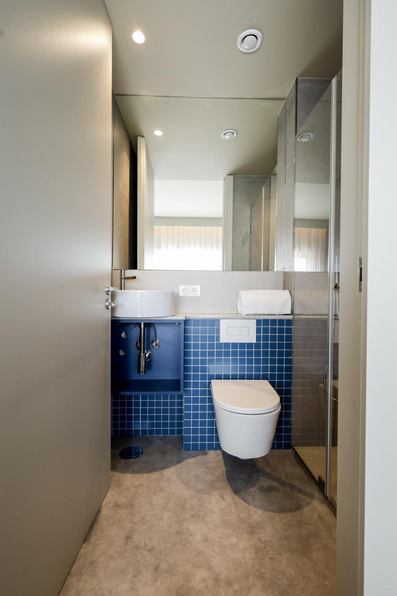Aspasios Bonjardim Apartments Porto Eksteriør bilde