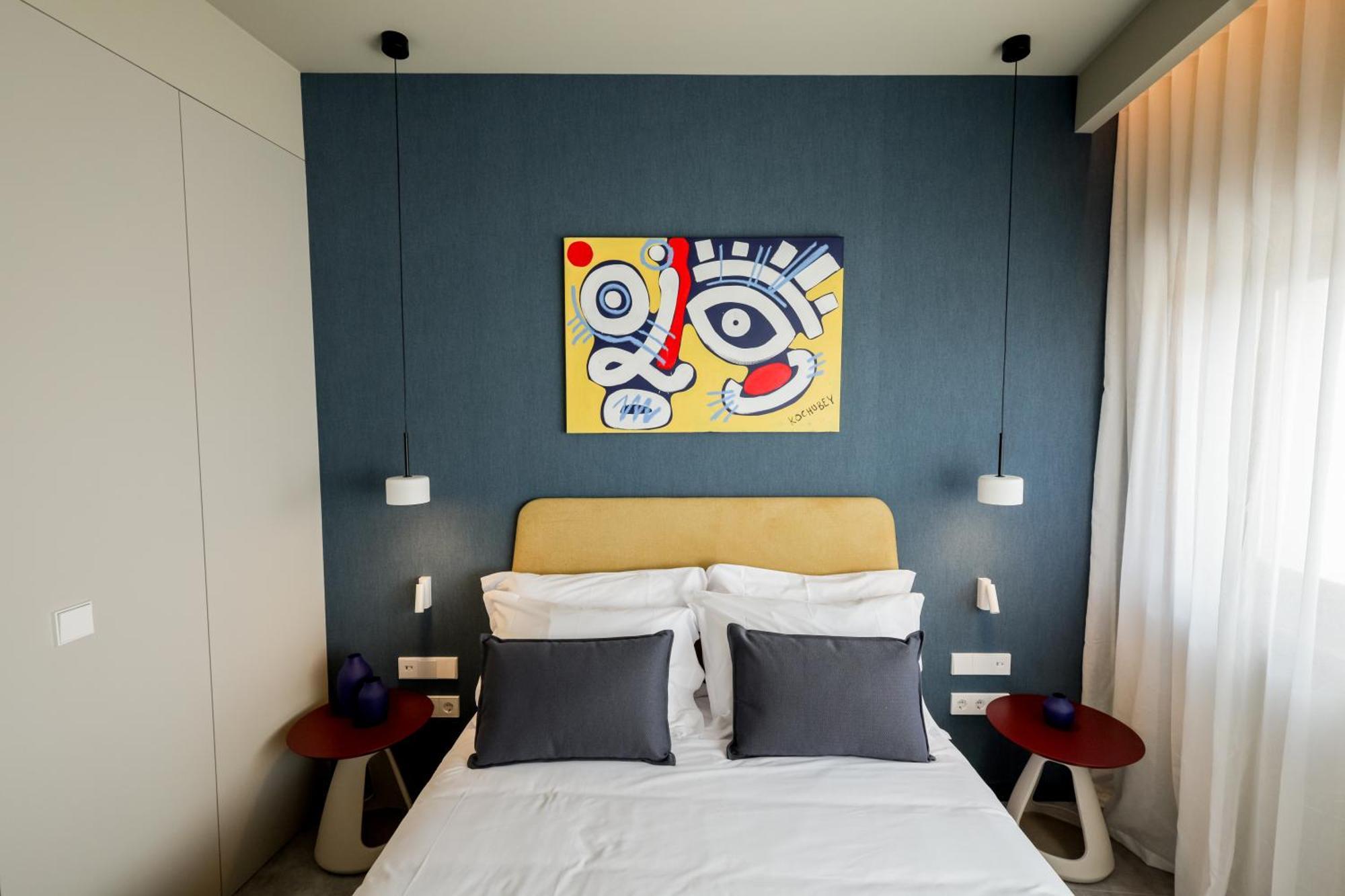 Aspasios Bonjardim Apartments Porto Eksteriør bilde
