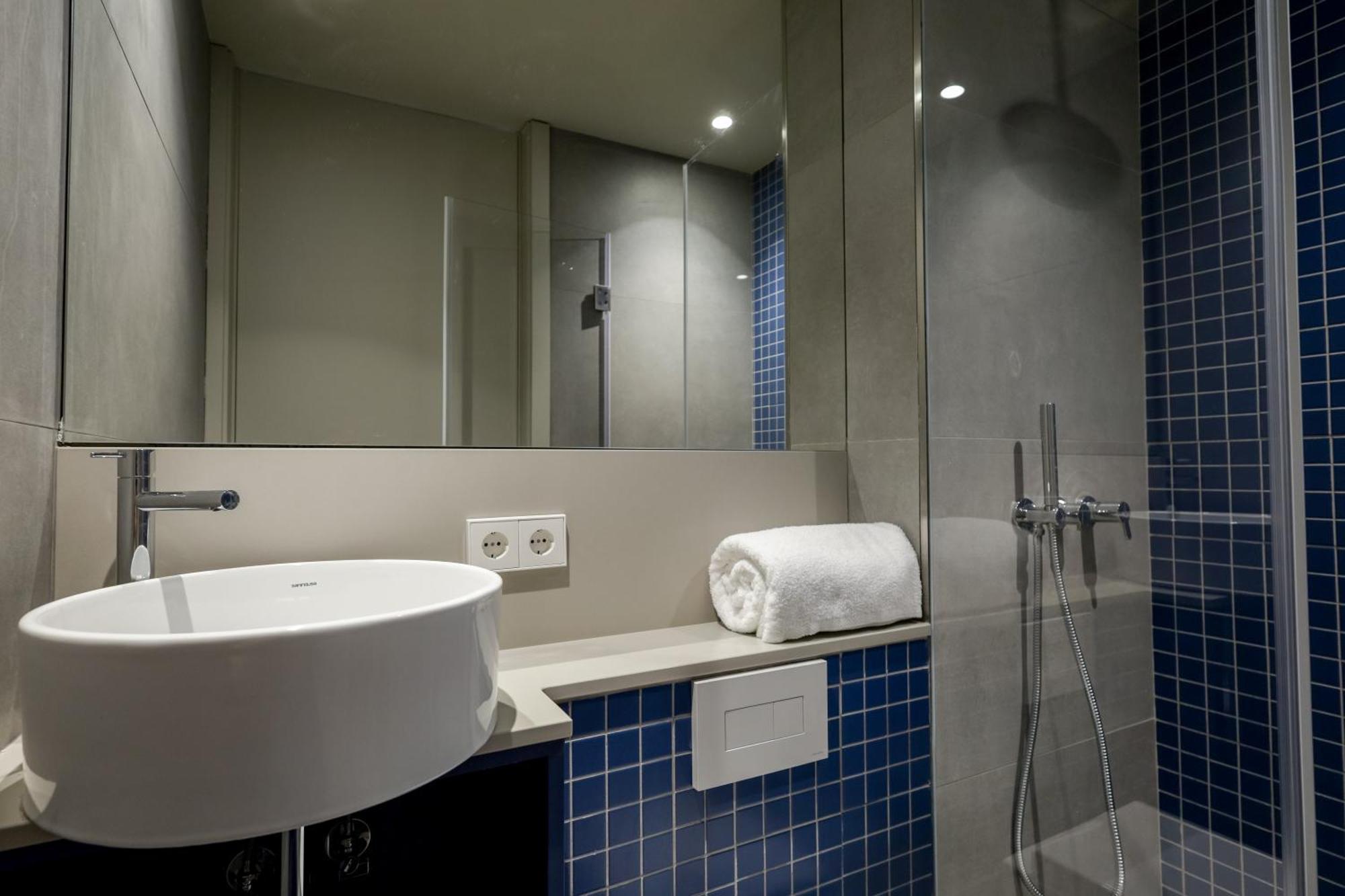 Aspasios Bonjardim Apartments Porto Eksteriør bilde